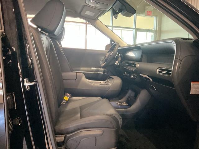 2026 Hyundai Palisade SEL 8P