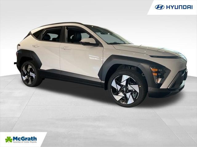 2026 Hyundai Kona Limited for sale in HIAWATHA, IA