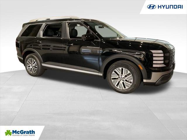 2026 Hyundai Palisade SEL 8P for sale in HIAWATHA, IA