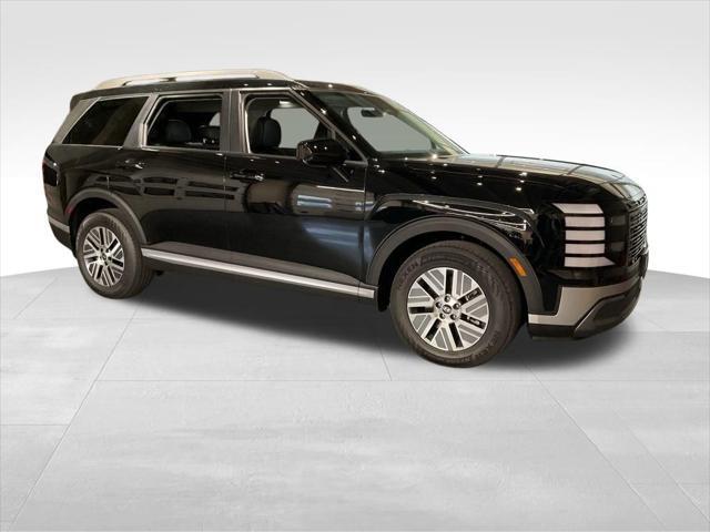 2026 Hyundai Palisade SEL 8P