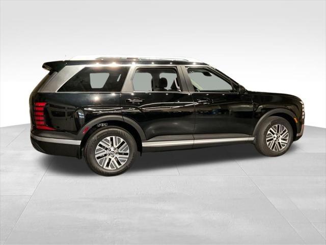 2026 Hyundai Palisade SEL 8P