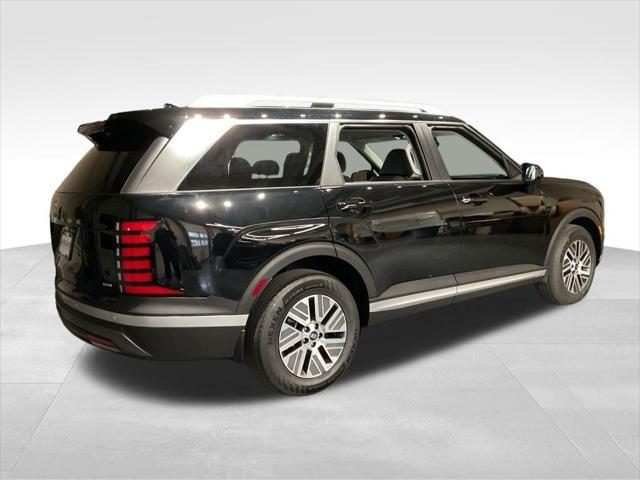 2026 Hyundai Palisade SEL 8P