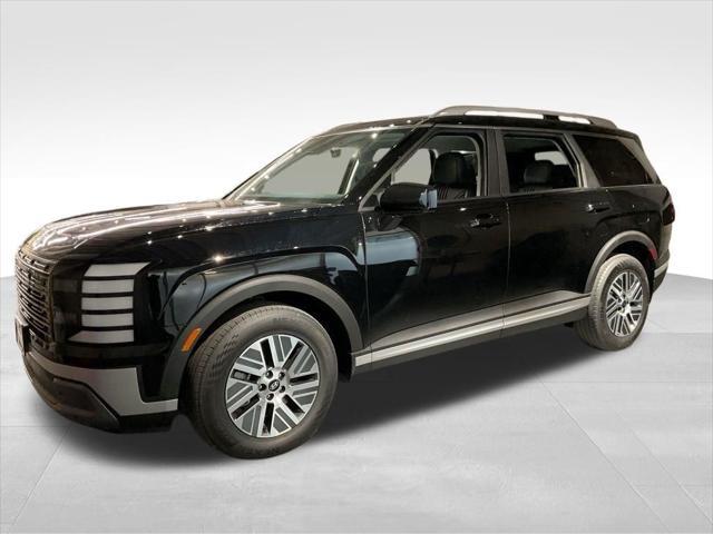 2026 Hyundai Palisade SEL 8P
