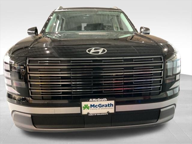 2026 Hyundai Palisade SEL 8P