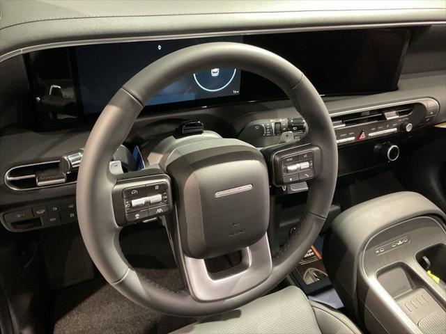 2026 Hyundai Palisade SEL 8P