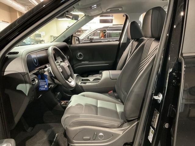 2026 Hyundai Palisade SEL 8P