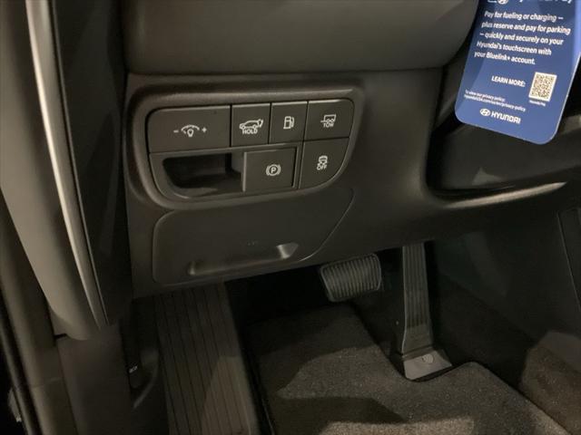 2026 Hyundai Palisade SEL 8P