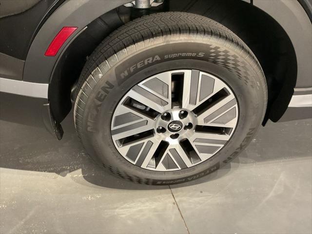 2026 Hyundai Palisade SEL 8P