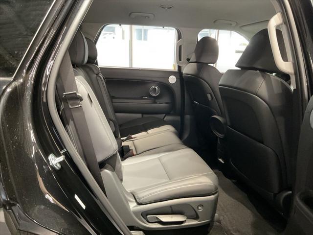 2026 Hyundai Palisade SEL 8P