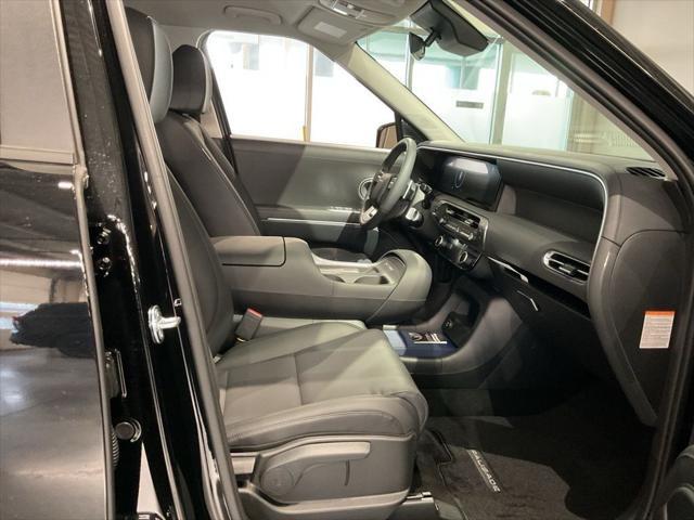 2026 Hyundai Palisade SEL 8P