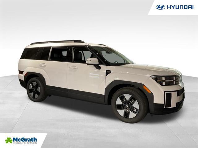 2026 Hyundai Santa Fe Hybrid SEL for sale in HIAWATHA, IA
