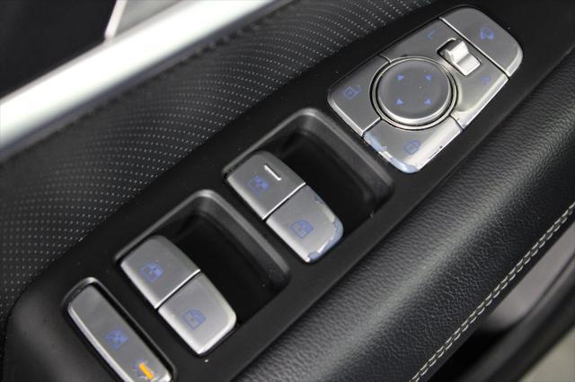 2021 Genesis G70 3.3T RWD