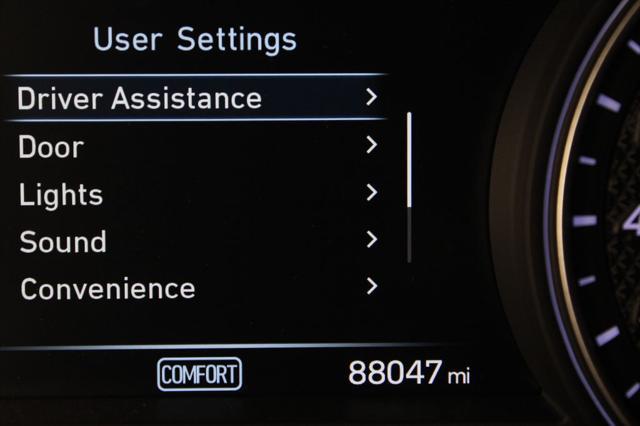 2021 Genesis G70 3.3T RWD