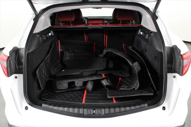 2021 Alfa Romeo Stelvio RWD