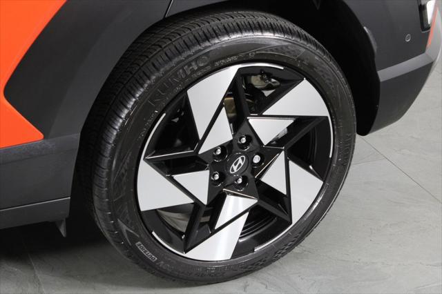 2024 Hyundai Kona Limited