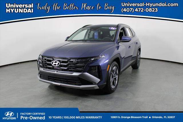 2026 Hyundai Tucson SEL for sale in ORLANDO, FL