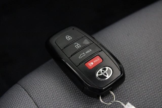 2025 Toyota Corolla FX