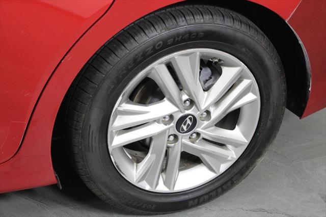 2019 Hyundai Elantra Value Edition