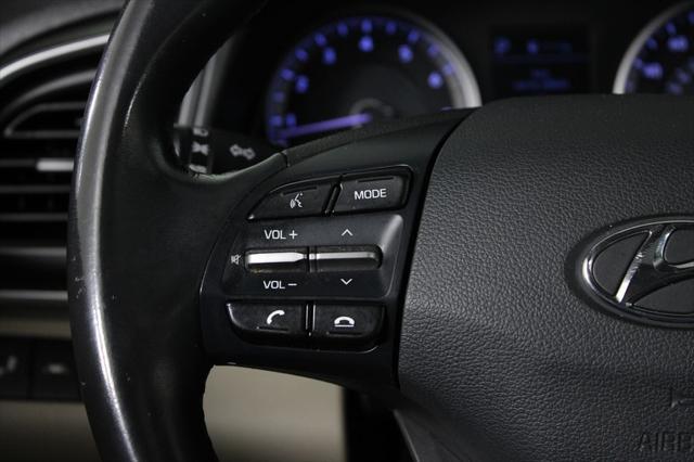 2019 Hyundai Elantra Value Edition