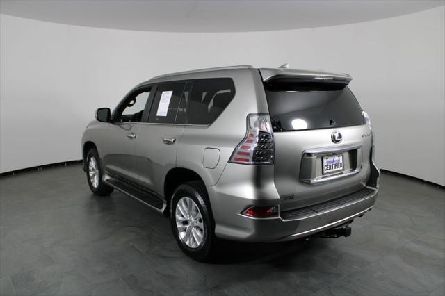 2022 Lexus GX 460 Premium