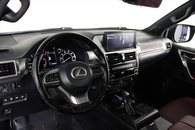 2022 Lexus GX 460 Premium