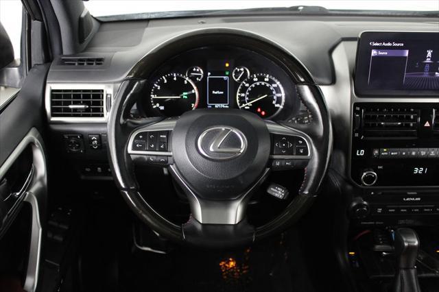 2022 Lexus GX 460 Premium