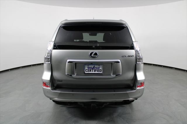 2022 Lexus GX 460 Premium