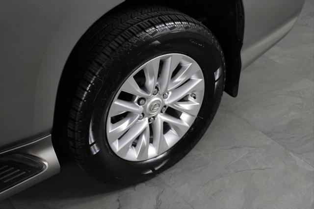 2022 Lexus GX 460 Premium