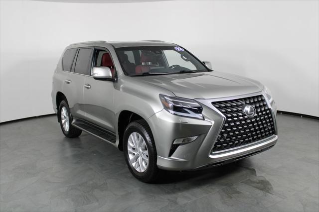 2022 Lexus GX 460 Premium