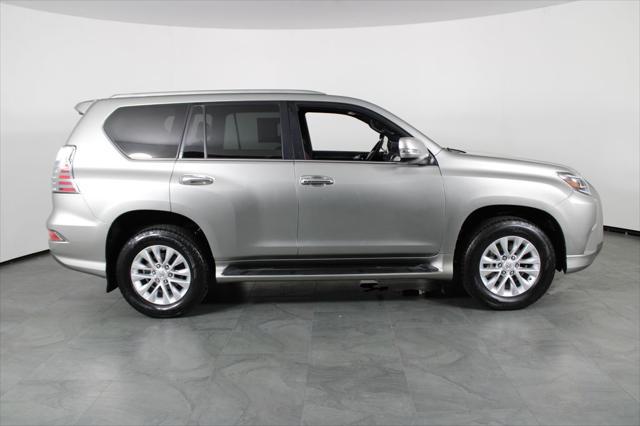 2022 Lexus GX 460 Premium