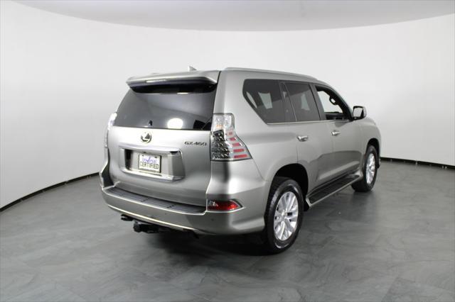 2022 Lexus GX 460 Premium