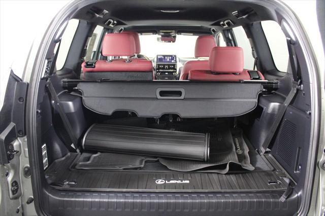 2022 Lexus GX 460 Premium