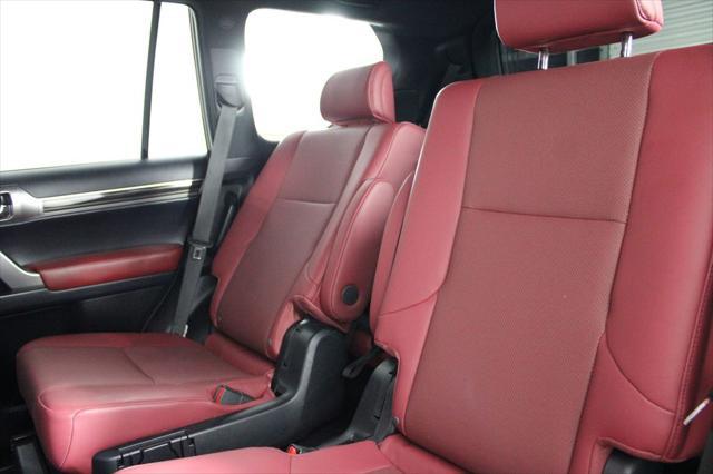 2022 Lexus GX 460 Premium