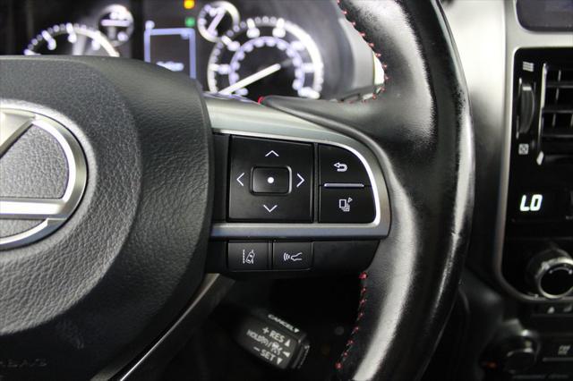2022 Lexus GX 460 Premium