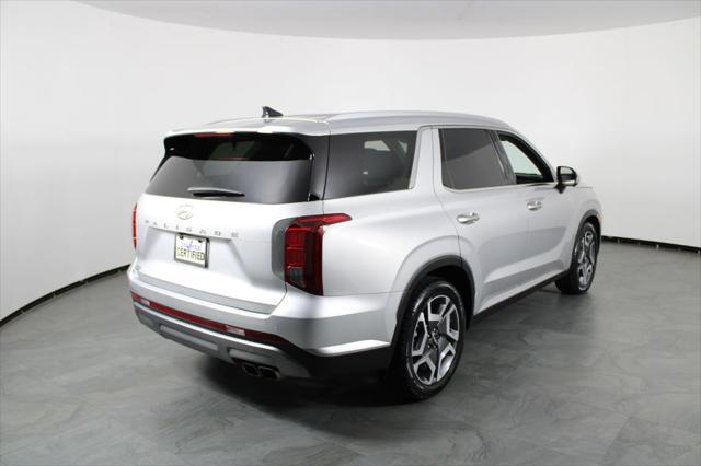 2023 Hyundai Palisade SEL