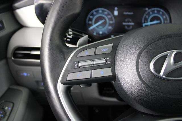 2023 Hyundai Palisade SEL