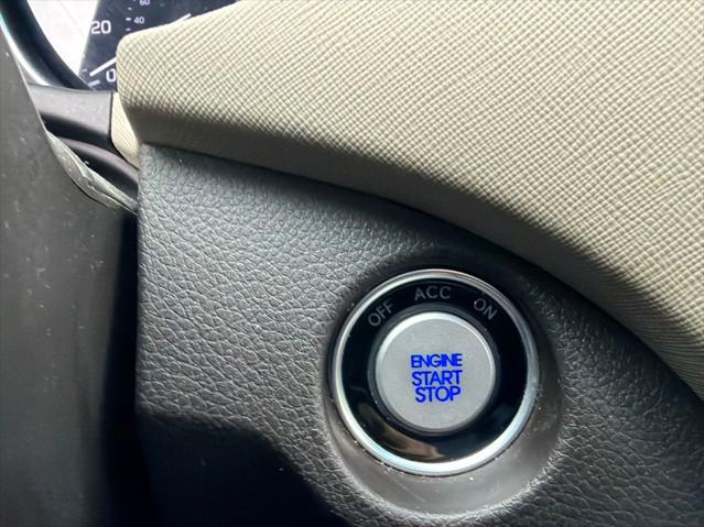 2017 Hyundai Santa Fe Sport 2.0T Ultimate