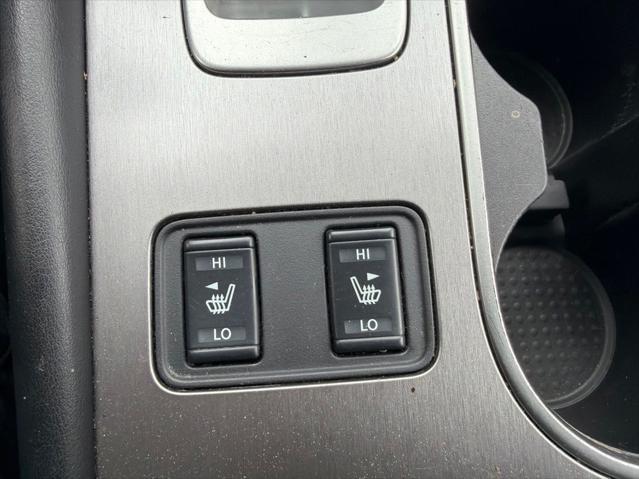 2021 Nissan Murano SL Intelligent AWD