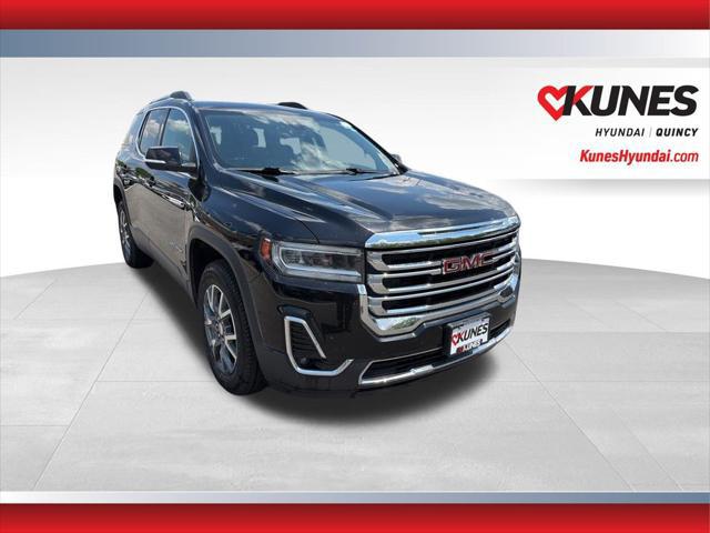 2023 GMC Acadia AWD SLT for sale in QUINCY, IL