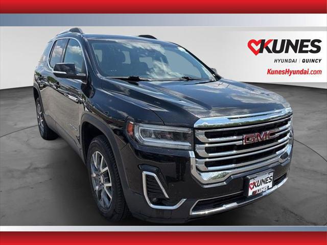 2023 GMC Acadia AWD SLT for sale in QUINCY, IL
