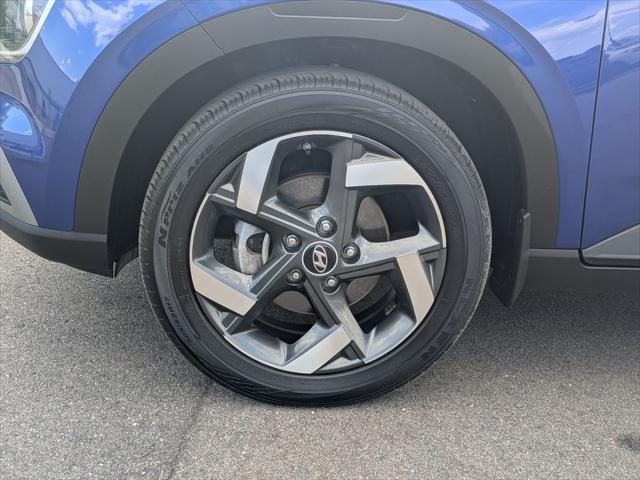 2023 Hyundai Venue Limited