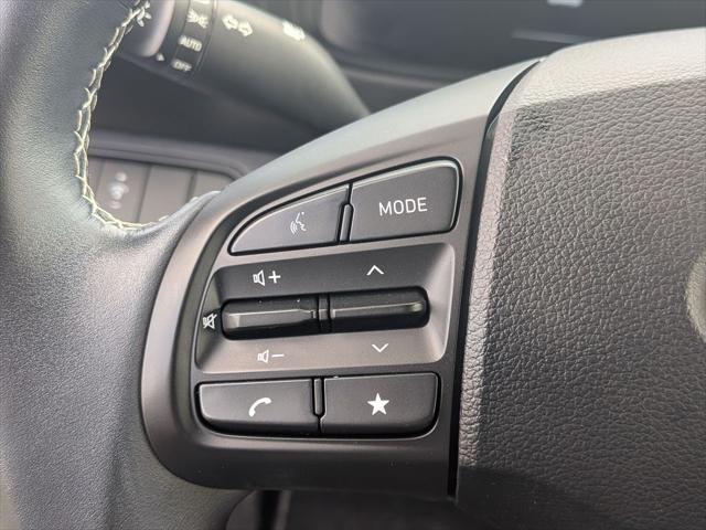 2023 Hyundai Venue Limited
