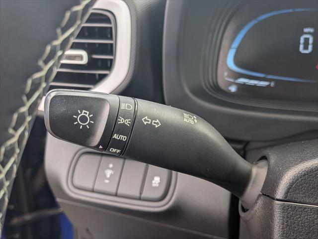 2023 Hyundai Venue Limited
