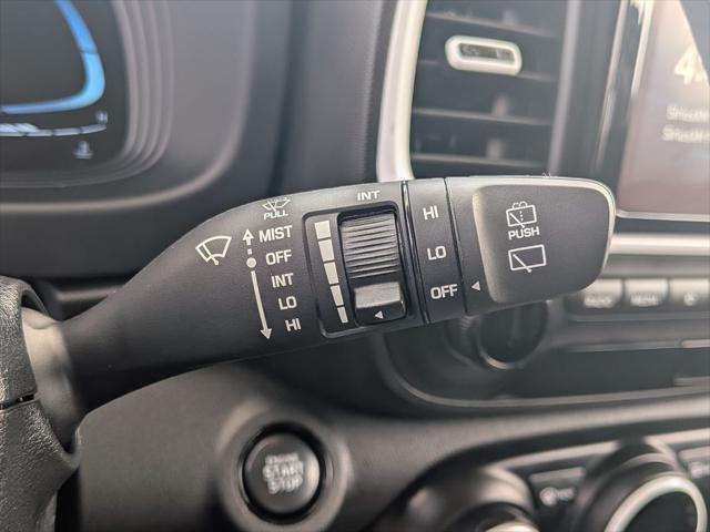 2023 Hyundai Venue Limited