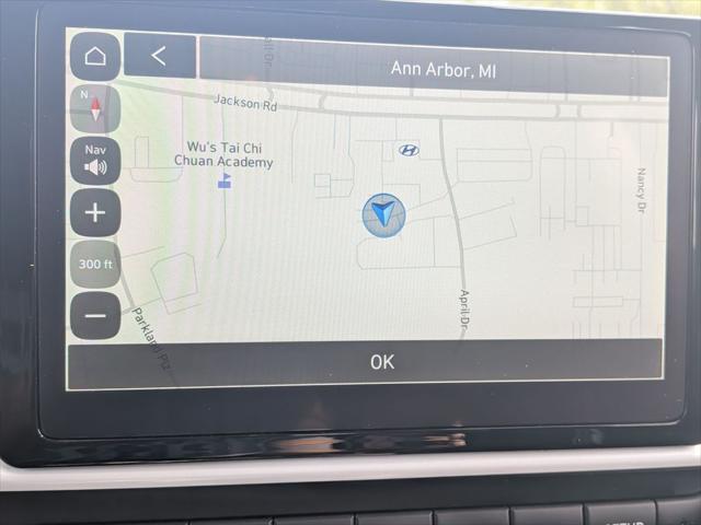 2023 Hyundai Venue Limited