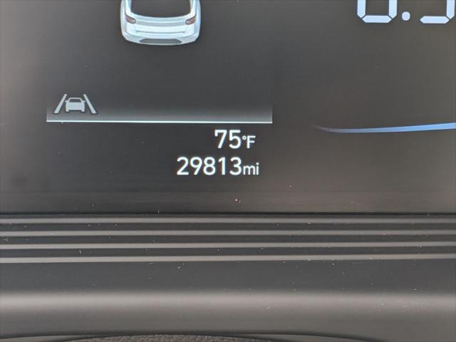 2023 Hyundai Venue Limited