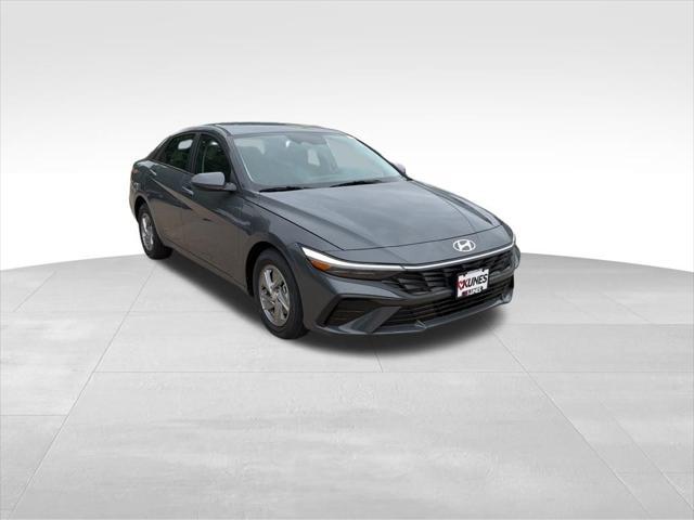2026 Hyundai Elantra SE for sale in QUINCY, IL