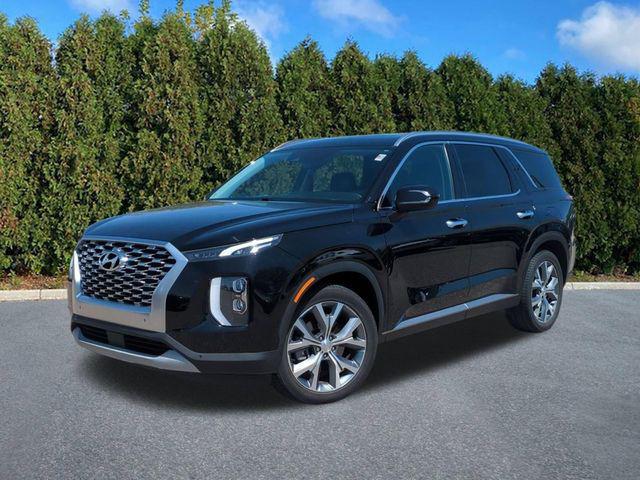 2020 Hyundai Palisade SEL for sale in MACOMB, MI