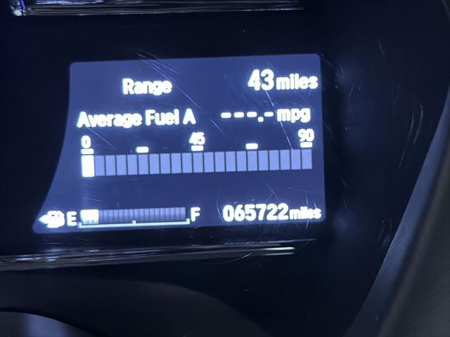 2022 Honda HR-V AWD EX-L
