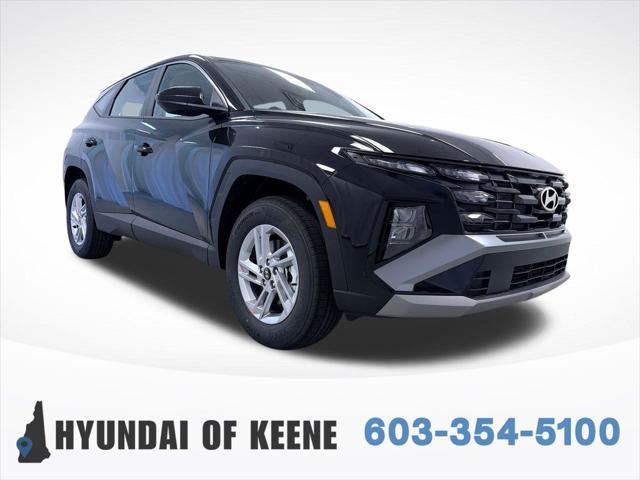 2026 Hyundai Tucson SE for sale in KEENE, NH